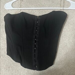 Princess Polly Corset top